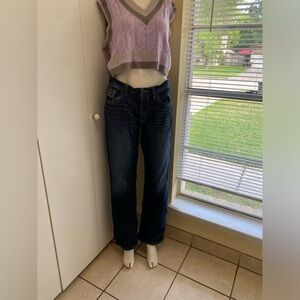 (12) BKE Denim Tyler Blue Jeans For Women